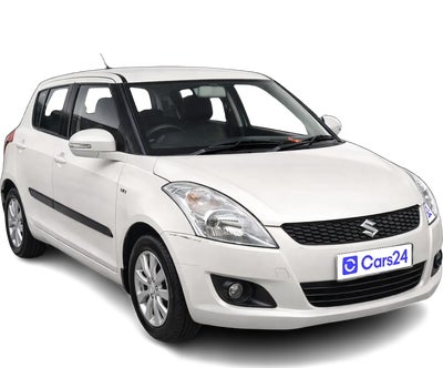 2011 Maruti Swift - Hatchback - Petrol - Manual - ₹1.40 lakh