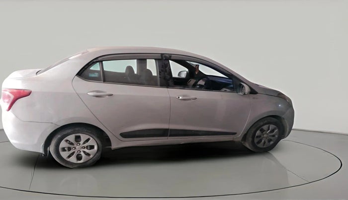 2014 Hyundai Xcent S 1.2, CNG, Manual, 70,587 km, exterior