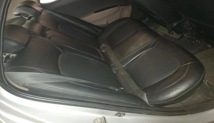 2014 Hyundai Xcent S 1.2, CNG, Manual, 70,587 km, interior