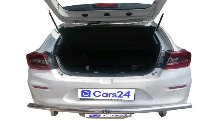 2025 Toyota Glanza S, Petrol, Manual, 15,190 km, exterior