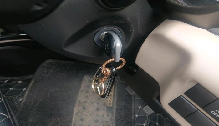 2025 Toyota Glanza S, Petrol, Manual, 15,190 km, interior