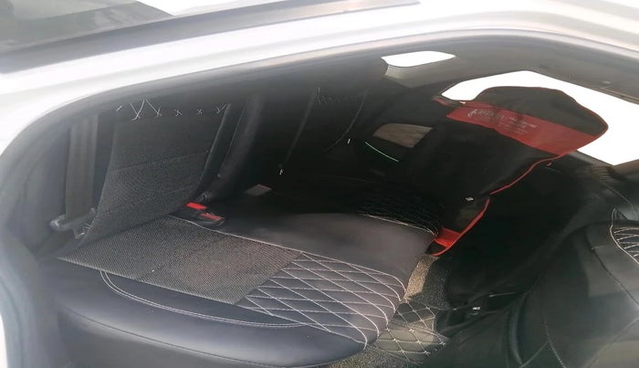 2025 Toyota Glanza S, Petrol, Manual, 15,190 km, interior