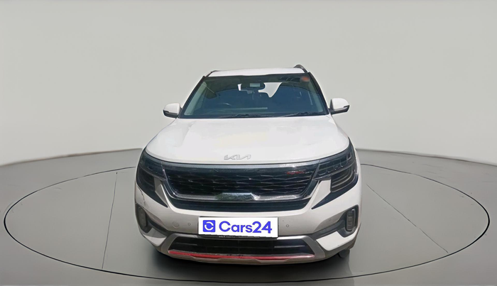 2023 KIA SELTOS GTX PLUS 1.4, Petrol, Manual, 67,116 km, exterior