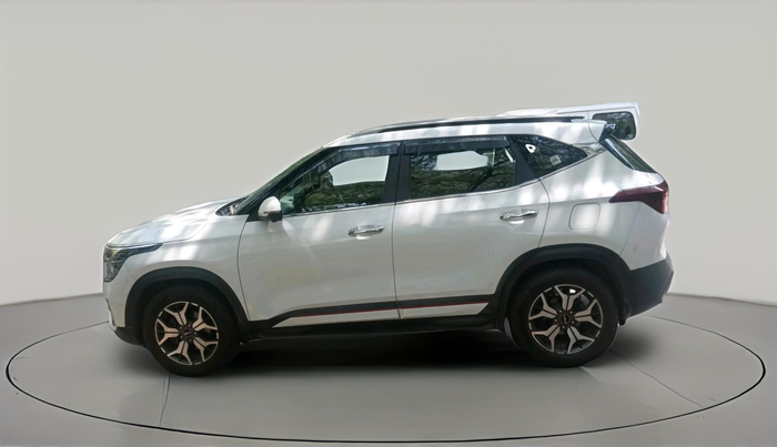 2023 KIA SELTOS GTX PLUS 1.4, Petrol, Manual, 67,116 km, exterior