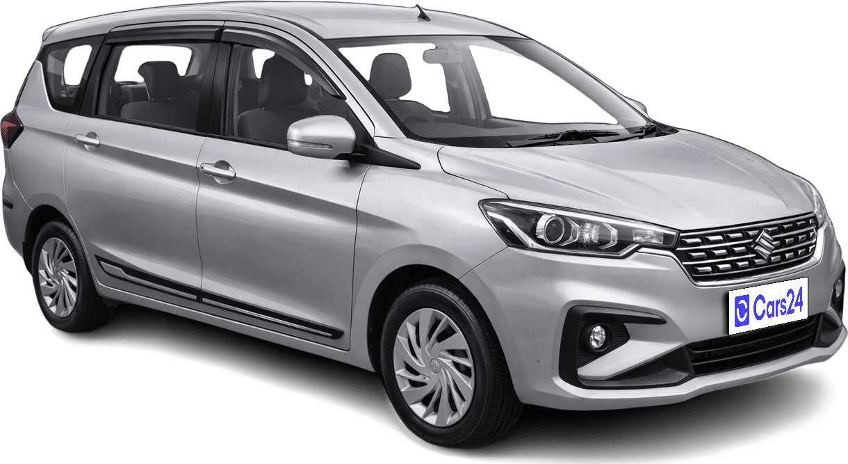 2023 Maruti Ertiga - SUV - CNG - Manual - ₹9.50 lakh