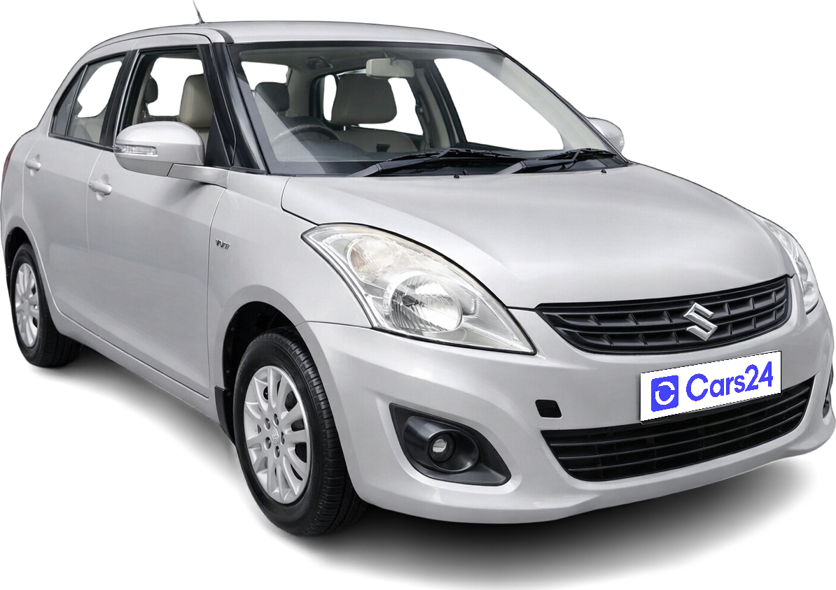 2013 Maruti Swift Dzire - Sedan - Petrol - Manual - ₹1.65 lakh