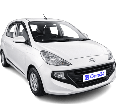 2019 Hyundai NEW SANTRO - Hatchback - CNG - Automatic - ₹3.00 lakh