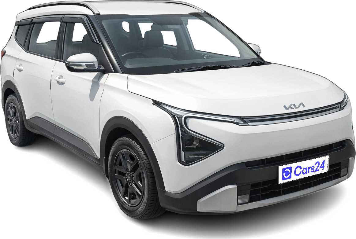 2025 KIA Carens Clavis - SUV - Petrol - Manual - ₹11.50 lakh