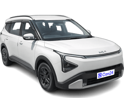 2025 KIA Carens Clavis - SUV - Petrol - Manual - ₹11.50 lakh