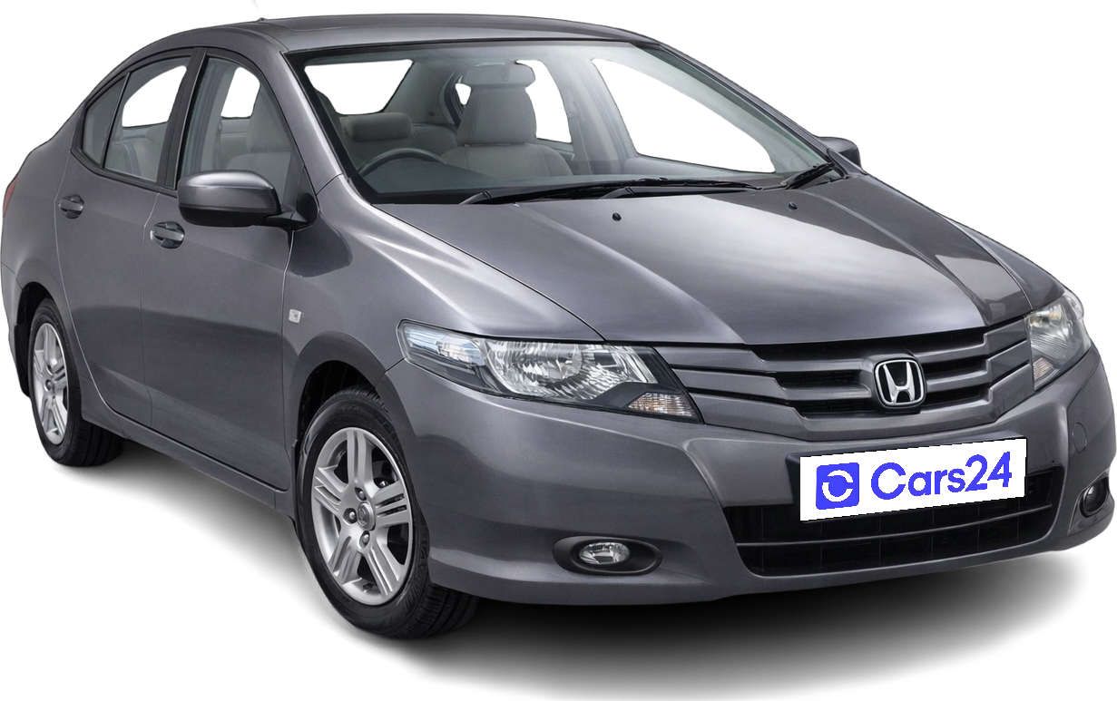 2011 Honda City - Sedan - Petrol - Manual - ₹1.04 lakh