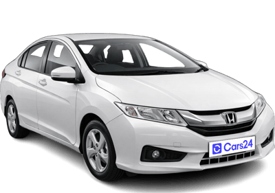 2014 Honda City - Sedan - CNG - Automatic - ₹2.80 lakh