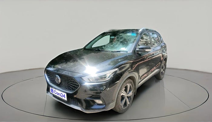 2022 MG ASTOR SHARP 1.5 CVT, Petrol, Automatic, 11,347 km, exterior