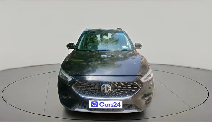 2022 MG ASTOR SHARP 1.5 CVT, Petrol, Automatic, 11,347 km, exterior