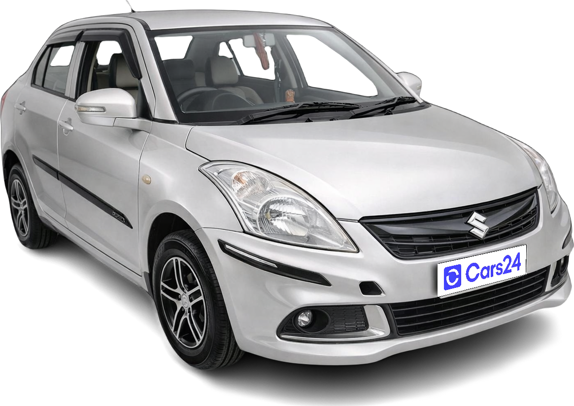 2016 Maruti Swift Dzire - Sedan - Petrol - Manual - ₹2.85 lakh