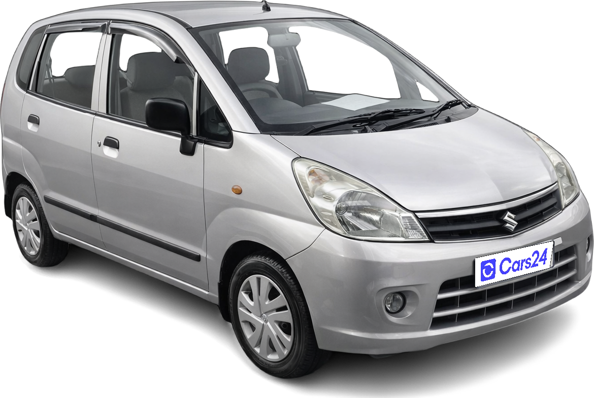 2011 Maruti Zen Estilo - Hatchback - CNG - Manual - ₹86,000