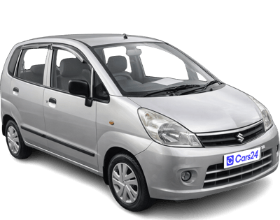 2011 Maruti Zen Estilo - Hatchback - CNG - Manual - ₹86,000