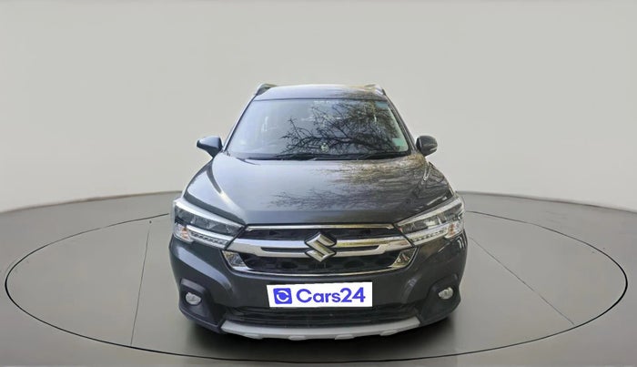 2025 Maruti XL6 ZETA AT, Petrol, Automatic, 5,349 km, exterior