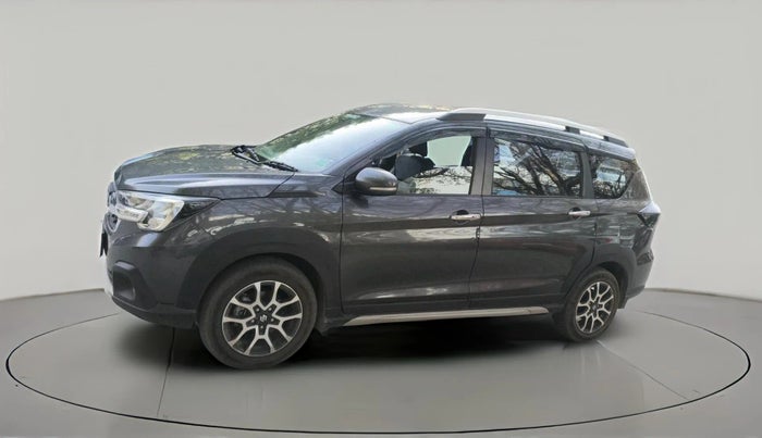 2025 Maruti XL6 ZETA AT, Petrol, Automatic, 5,349 km, exterior