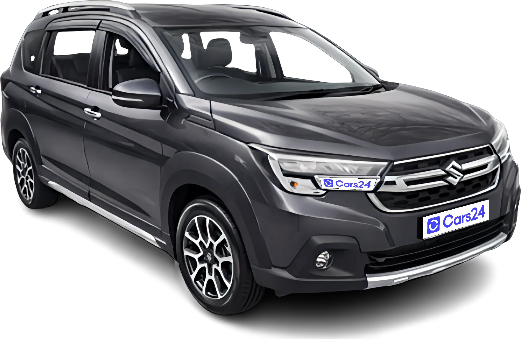 2025 Maruti XL6 - SUV - Petrol - Automatic - ₹15.43 lakh