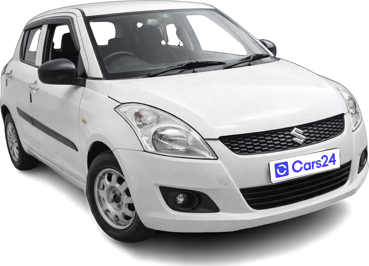 2013 Maruti Swift - Hatchback - Petrol - Manual - ₹1.45 lakh
