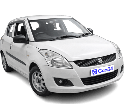 2013 Maruti Swift - Hatchback - Petrol - Manual - ₹1.45 lakh