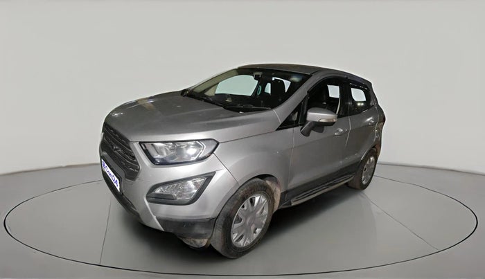 2019 Ford Ecosport TREND 1.5L PETROL, Petrol, Manual, 59,245 km, exterior