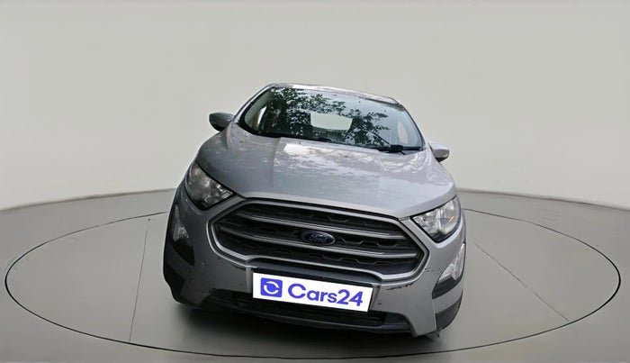 2019 Ford Ecosport TREND 1.5L PETROL, Petrol, Manual, 59,245 km, exterior