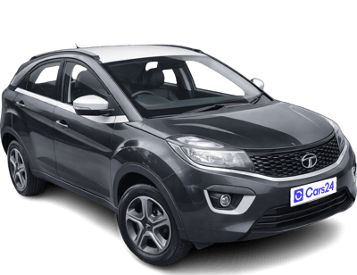 2018 Tata NEXON - SUV - Diesel - Manual - ₹4.33 lakh