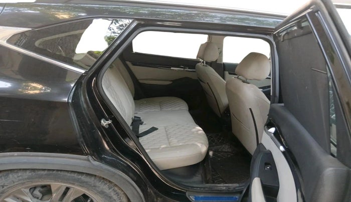 2021 KIA SELTOS HTX 1.5 CVT PETROL, Petrol, Automatic, 59,760 km, interior