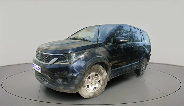 2017 Tata Hexa XE 4X2 6 STR, Diesel, Manual, 87,642 km, exterior