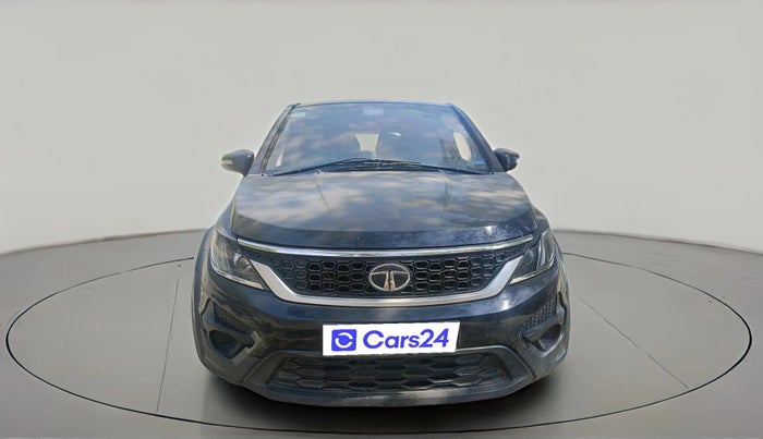 2017 Tata Hexa XE 4X2 6 STR, Diesel, Manual, 87,642 km, exterior