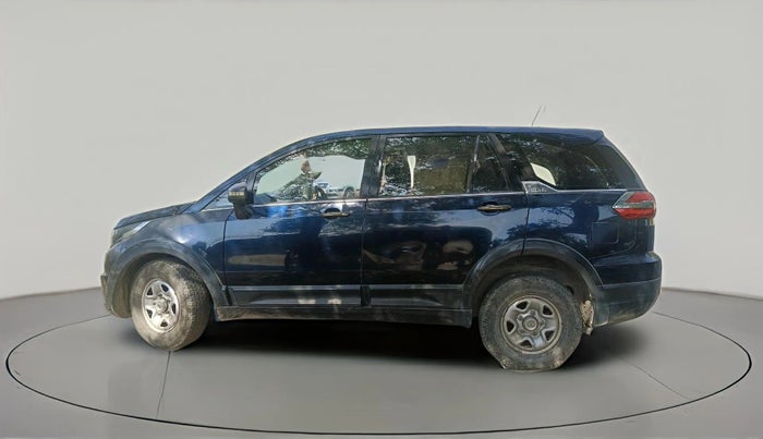 2017 Tata Hexa XE 4X2 6 STR, Diesel, Manual, 87,642 km, exterior