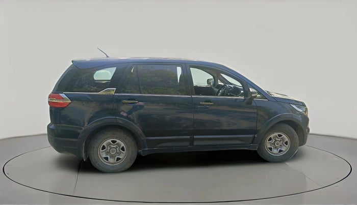 2017 Tata Hexa XE 4X2 6 STR, Diesel, Manual, 87,642 km, exterior