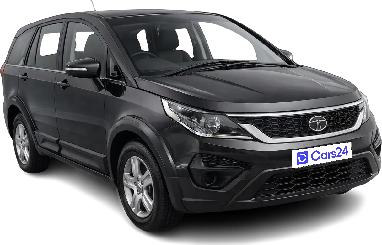 2017 Tata Hexa - SUV - Diesel - Manual - ₹4.90 lakh