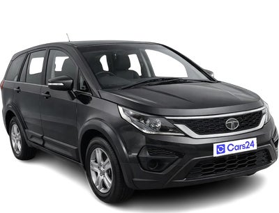 2017 Tata Hexa - SUV - Diesel - Manual - ₹4.90 lakh