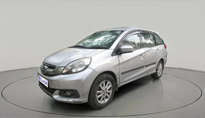 2016 Honda Mobilio 1.5L I-DTEC V, Diesel, Manual, 1,67,403 km, exterior