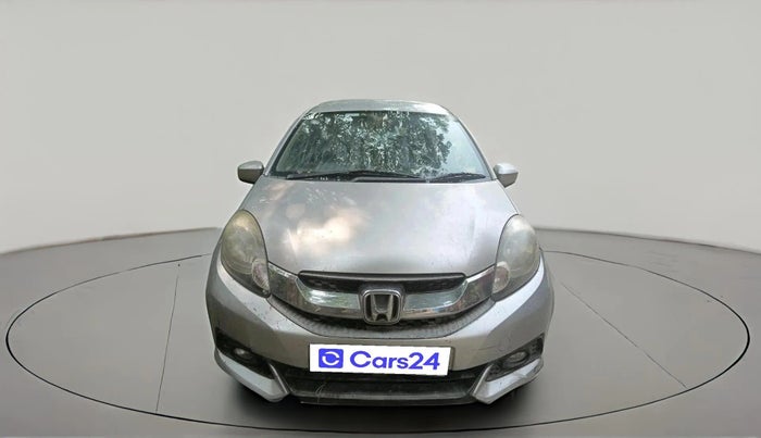 2016 Honda Mobilio 1.5L I-DTEC V, Diesel, Manual, 1,67,403 km, exterior
