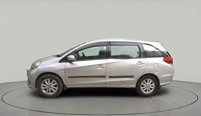 2016 Honda Mobilio 1.5L I-DTEC V, Diesel, Manual, 1,67,403 km, exterior