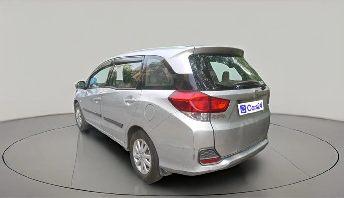 2016 Honda Mobilio 1.5L I-DTEC V, Diesel, Manual, 1,67,403 km, exterior