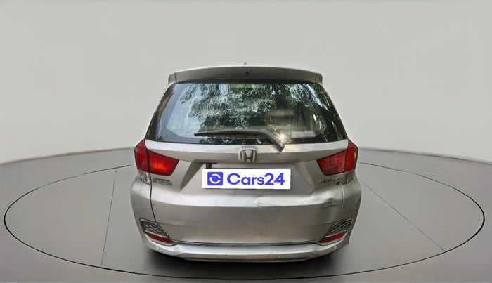 2016 Honda Mobilio 1.5L I-DTEC V, Diesel, Manual, 1,67,403 km, exterior