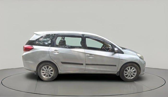 2016 Honda Mobilio 1.5L I-DTEC V, Diesel, Manual, 1,67,403 km, exterior