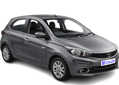 2018 Tata Tiago - Hatchback - CNG - Manual - ₹2.68 lakh