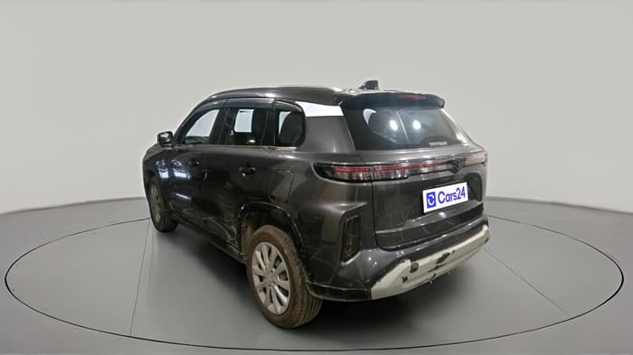 2023 Maruti Grand Vitara SIGMA SMART HYBRID, Petrol, Manual, 21,881 km, exterior