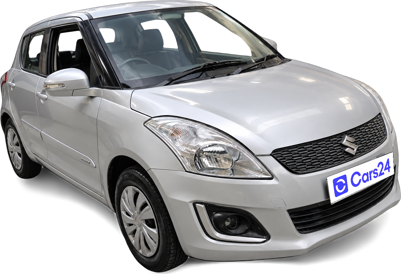 2012 Maruti Swift - Hatchback - Petrol - Manual - ₹1.70 lakh