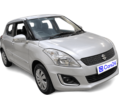 2012 Maruti Swift - Hatchback - Petrol - Manual - ₹1.70 lakh