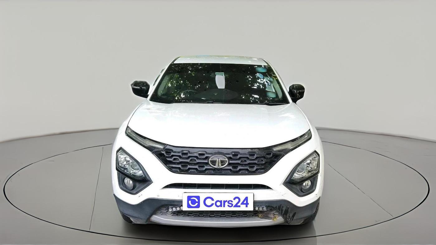2019 Tata Harrier XZ 2.0L, Diesel, Manual, 62,244 km, exterior