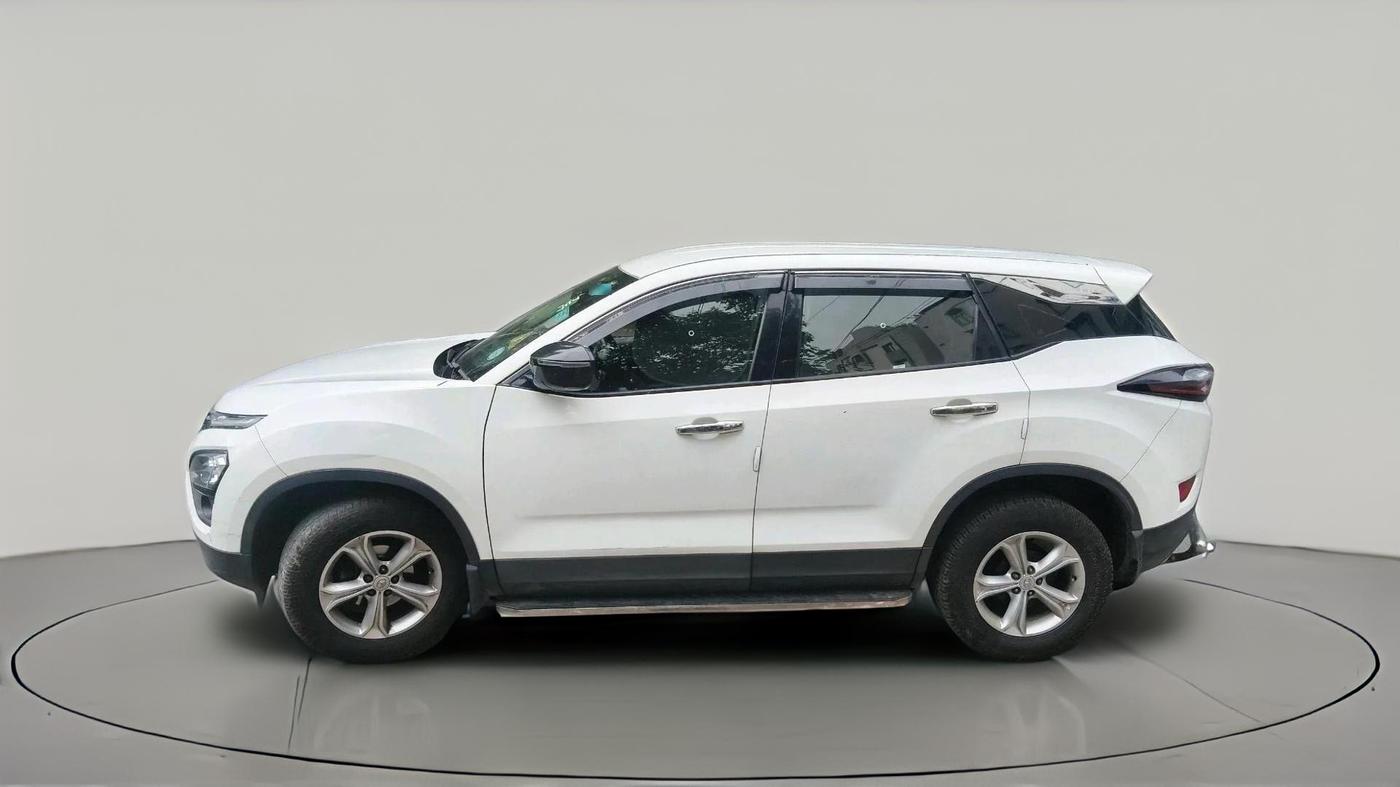 2019 Tata Harrier XZ 2.0L, Diesel, Manual, 62,244 km, exterior