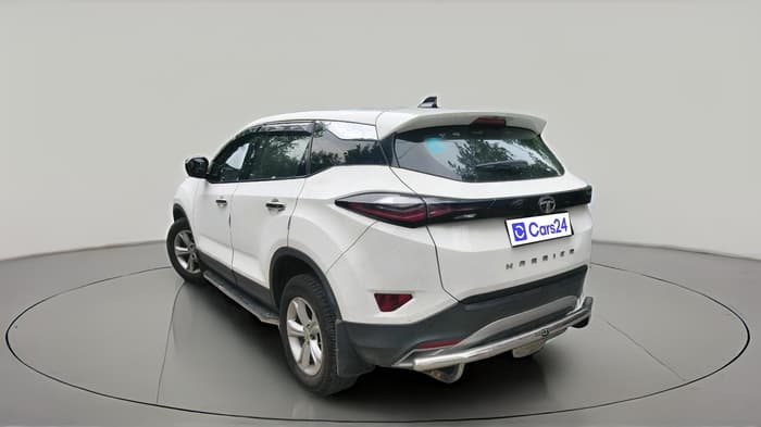 2019 Tata Harrier XZ 2.0L, Diesel, Manual, 62,244 km, exterior