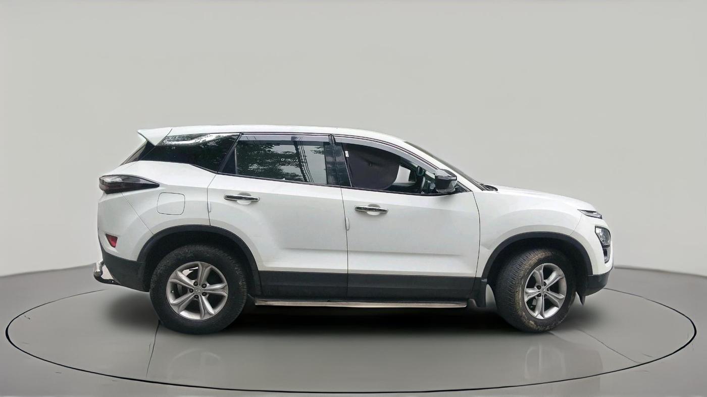2019 Tata Harrier XZ 2.0L, Diesel, Manual, 62,244 km, exterior