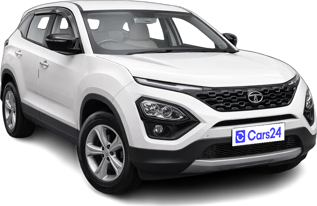 2019 Tata Harrier - SUV - Diesel - Manual - ₹9.05 lakh